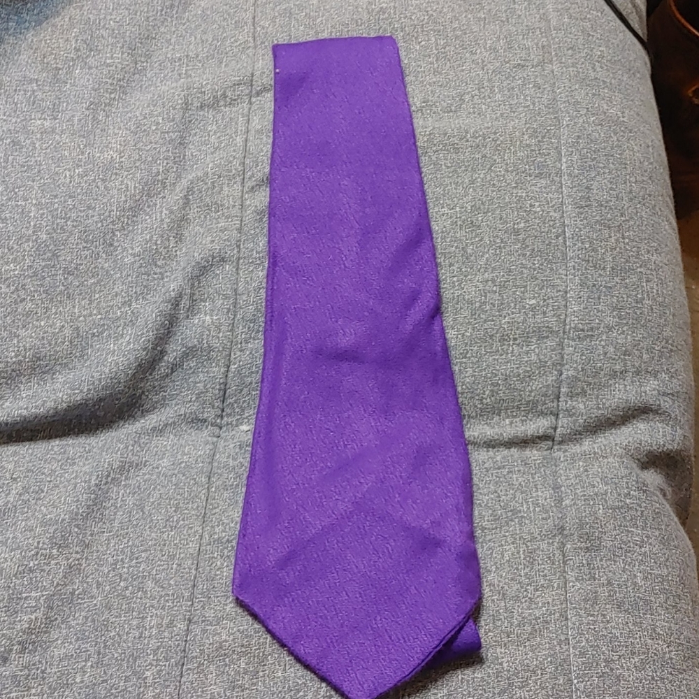 Vintage Mens Necktie